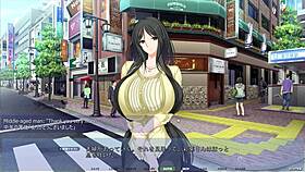 Akumeru Family - Iroha Route Part 3 - The Photo Shoot