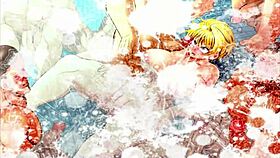 Kamikaze Ouka 2 Full Gallery Collection