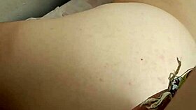 omg, her first anal was too much, she couldn’t handle it at all!