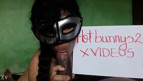 Interracial Verification Video Featuring Big Black Cock and Monster Cock Scenes