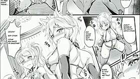 Does this Latina kitten love the mambo with her big ass?