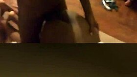 What are you doing, Periscope couple?