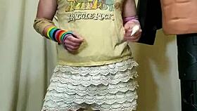 sexy dancefloor workout routine