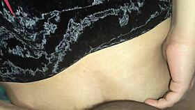 my heart pounds as boyfriend fucks me in pirate costume, deep throat