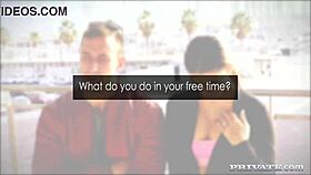 Interview With Susy Gala