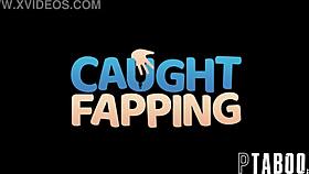 Caught My Roommate Camming! Lauren Phillips and Air Thugger!