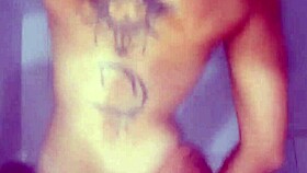 Real Homemade Sex: Milf Takes Big Black Cock In Ass Three Times In Five Minutes