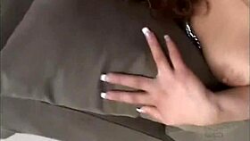 white teen discovers big black cock