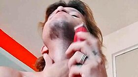 Passive Asks Top To Shave And Eat His Clean Ass