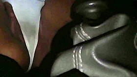 i'm feeling so horny, offering my big latina ass and wet pussy for you, subscribe to patybumbum and learn about el toro de oro.