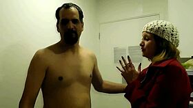 Wow, Pornorock banging my wife and step sister-in-law in this final hardcore part! 😍