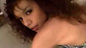 white teen discovers big black cock