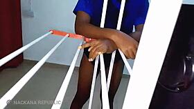 Sexy Body With Tight Pussy Got Me Fucking Till Early Morning