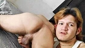 Passive Asks Top To Shave And Eat His Clean Ass