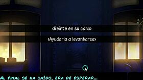 Pact With A Witch Part 3