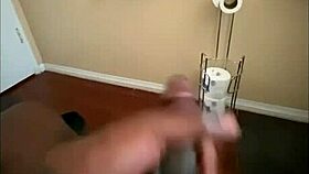 Look At These Fat Dicks In Action!