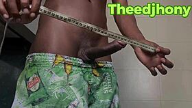 इस इंटररेसियल गे मामाडा के पीछे क्या है?