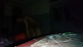 brought her home from the club to bang her curvy ass hard