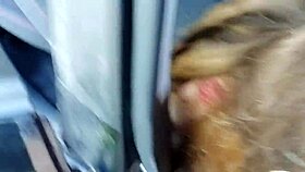 Nanami, Curvy Beauty, Sucks Big Dick Then Gets Fucked