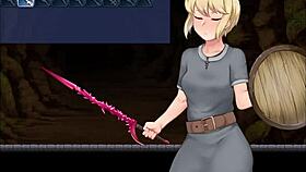 i, loirinha, explora the cavern full of monsters for my lost things - alissa and the have-nots cavern - ep1