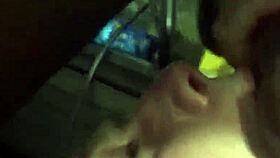 Dezzy's Deepthroat Candy Dick Feast