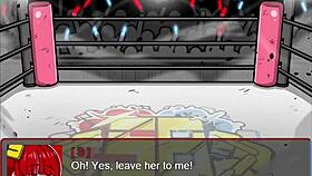 [I hate that show where] two women of same sex fight like cats and this fighting involves using ofenkins of sex toys and bondage