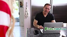 we wont miss out on fun this summer with stepdaughter 😈