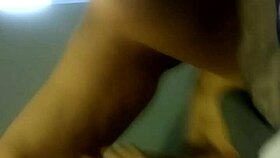 Slicc And Diamond Handle Monster Cocks!