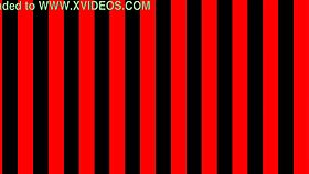 Spread my black pussy for big black cock