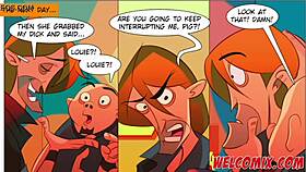 the delinquents perverts in anime hentai