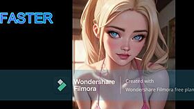 Extreme Kissing and Handjob Instructions