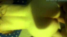 Teen Takes My Big Hard Cock!