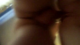 Teen Takes My Big Hard Cock!