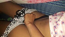 Sexy lingerie video album