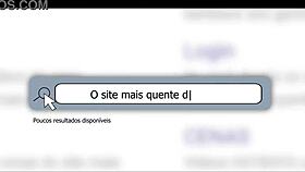 watch this novinho pound his friend's big ass with monster cock?