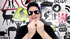 Felipe Neto fucking Biel for 12 minuts, I can't believe it!