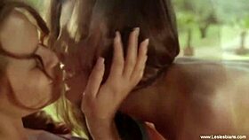 real lesbian lovers from eastern europe fingering each other 😍