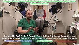 Clov Kalani Luana: Touched In Hospital?