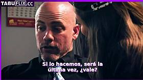 Hey boss, it's been a while since you got a blowjob from your teen secretary Paige Owens.