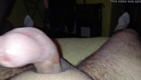 i'm the passive one in this gay encounter...