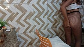 Latina Tendo Um Squirting Gostoso Instagram Is Aninha22