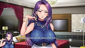 Sex-loving family ep 4 makes everyone cum hard 😏