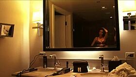 amateur girl giving blowjob in porn