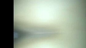 Cheating girlfriend with ebony