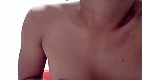 This delicious dildo fits my tight pussy just right, wanna see more? 😘