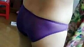 e trang nguyễn caught on bigo revealing herself while bathing in steamy chat.