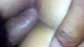 Passionate Side Anal With My Beloved Wife