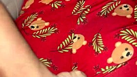 Latina Wife Gets Creampie From Brazilian Cock In Reality