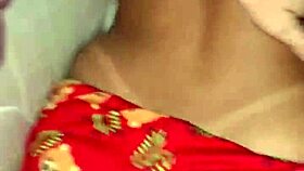 Latina Wife Gets Creampie From Brazilian Cock In Reality