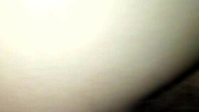 Passionate Side Anal With My Beloved Wife